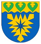 Wappen des Amts Bad Bramstedt-Land