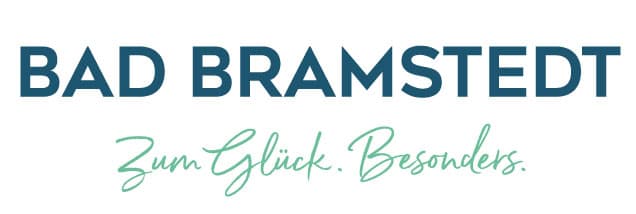 Wortmarke der Stadt Bad Bramstedt